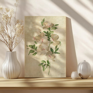 Impressionist Garden II Print