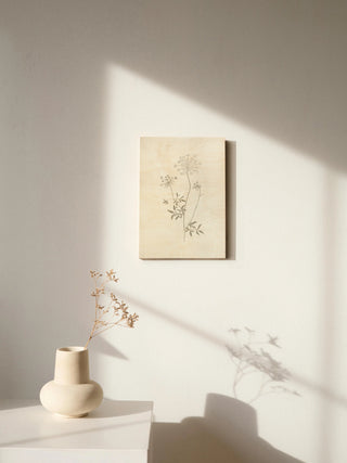 Gifts from the Meadow III Print