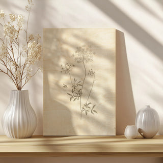 Gifts from the Meadow III Print