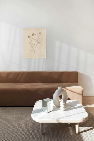 Gifts from the Meadow V Print