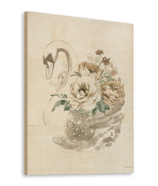 Timeless Romance IV Neutral Print