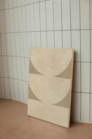 Elegant Balance I Print