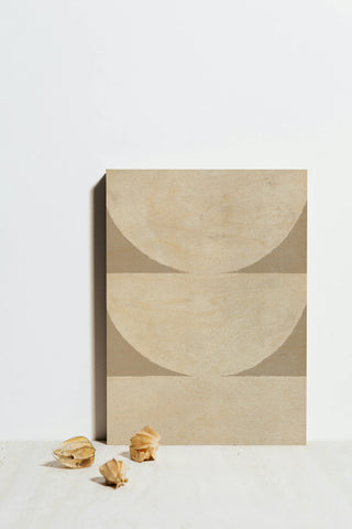 Elegant Balance I Print