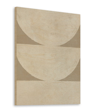 Elegant Balance I Print