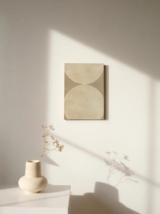 Elegant Balance II Print