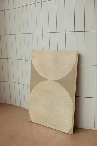 Elegant Balance II Print