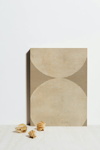 Elegant Balance II Print