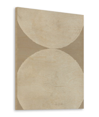 Elegant Balance II Print