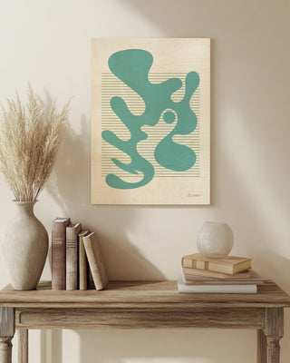 Shape Up I Print