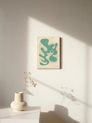 Shape Up I Print