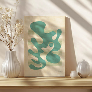 Shape Up I Print