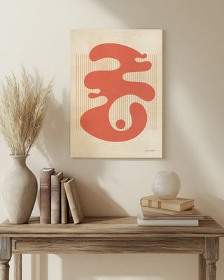 Shape Up II Print
