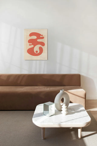 Shape Up II Print