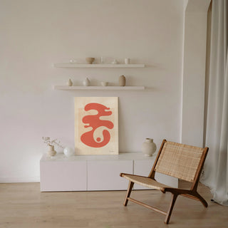 Shape Up II Print