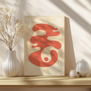 Shape Up II Print
