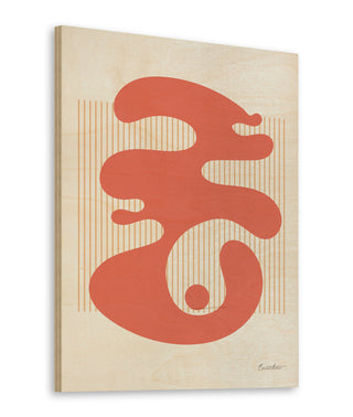 Shape Up II Print