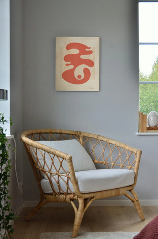 Shape Up II Print