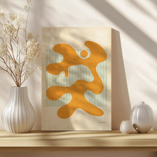 Shape Up III Print