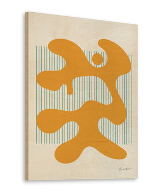 Shape Up III Print