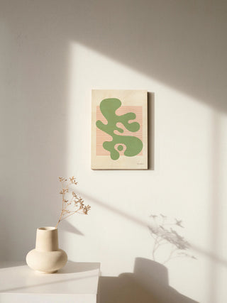 Shape Up IV Print