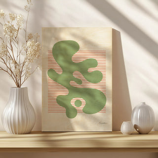 Shape Up IV Print