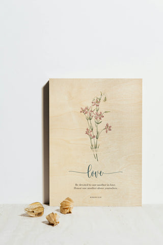 Affirmations I Print