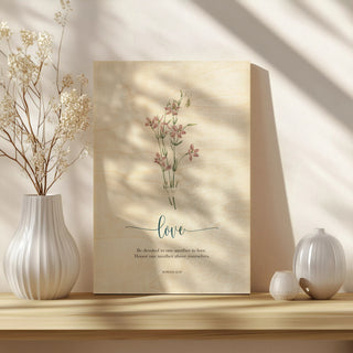 Affirmations I Print