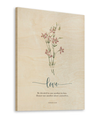 Affirmations I Print