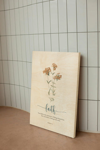 Affirmations II Print