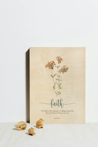 Affirmations II Print
