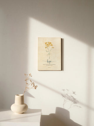 Affirmations III Print