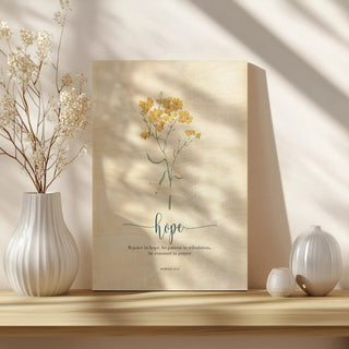 Affirmations III Print