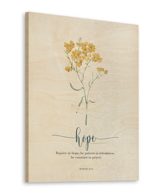Affirmations III Print