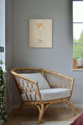 Affirmations III Print