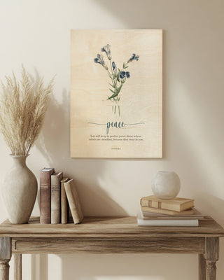 Affirmations IV Print