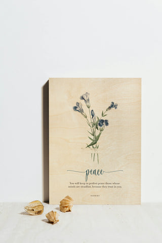 Affirmations IV Print