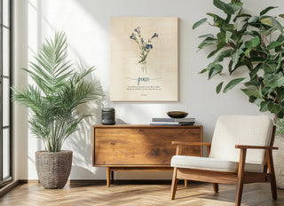 Affirmations IV Print