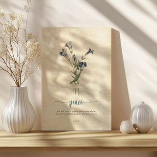 Affirmations IV Print