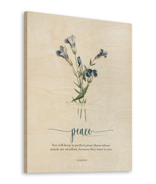 Affirmations IV Print