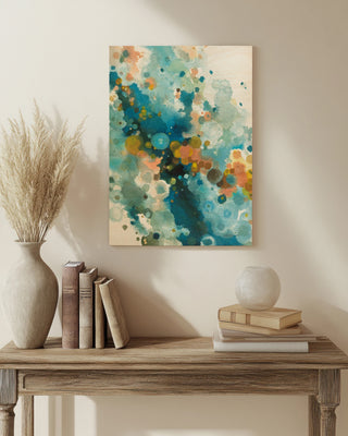 Cascade Print