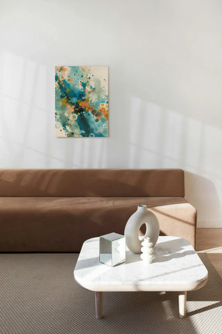 Cascade Print
