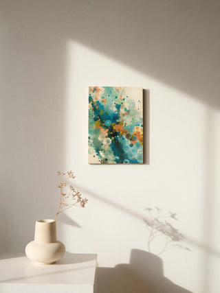 Cascade Print