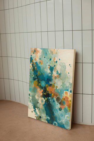 Cascade Print