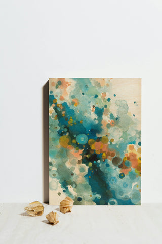 Cascade Print