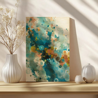 Cascade Print