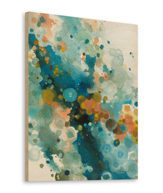 Cascade Print