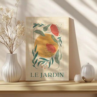 Botanical Poster I Print