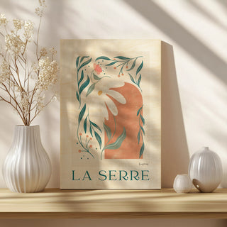 Botanical Poster II Print