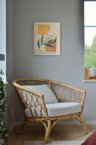 Botanical Poster IV Print