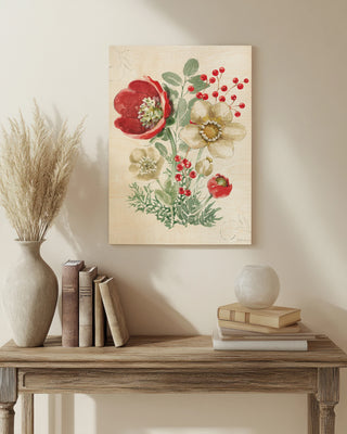 Holiday Traditions II Print
